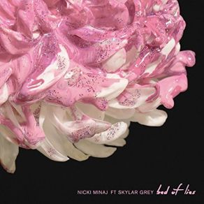 Download track Bed Of Lies Nicki Minaj, Skylar Grey