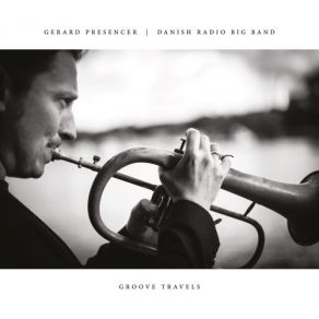 Download track Footprints Gerard Presencer, Danish Radio Big Band