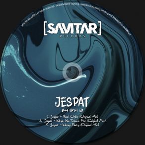 Download track Bad Orbit (Original Mix) JESPAT