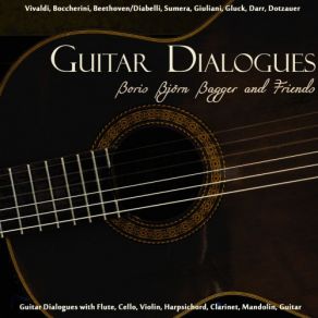 Download track Trio In C Major, RV 82: I. Allegro Non Molto Boris Björn Bagger