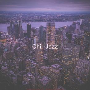 Download track Jazzhop Lofi - Ambiance For 2 AM Study Sessions Jazz Chill