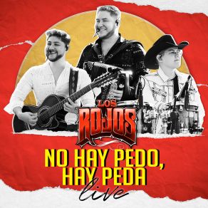 Download track Lucio Peña (En Vivo) Los RojosLalo Mora