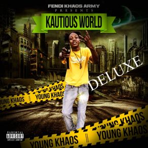 Download track Cant Get Up Young KhaosNoonie, Von2x