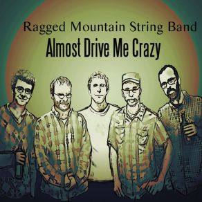 Download track Mississippi Sawyer Ragged Mountain String Band