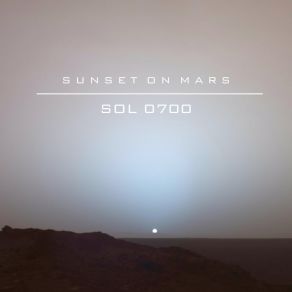 Download track Theta Pegasi Sunset On Mars