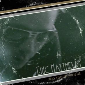 Download track God Loves His Children Eric Matthews