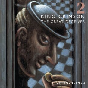 Download track Improv - Wilton Carpet (Live (Pittsburgh, PA - Stanley Warner Theatre- April 29th, 1974)) King Crimson