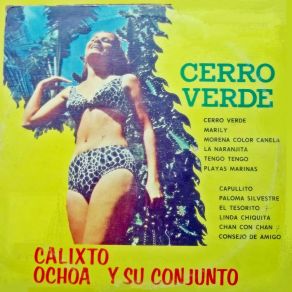 Download track Consejo De Amigo Calixto Ochoa