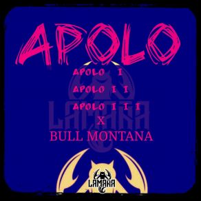 Download track Apolo I Bull Montana