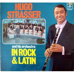 Download track See You Later Alligator HUGO STRASSER