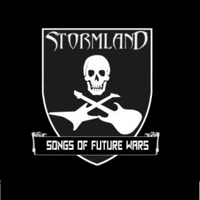 Download track Conflict Child (GN-001) StormLand