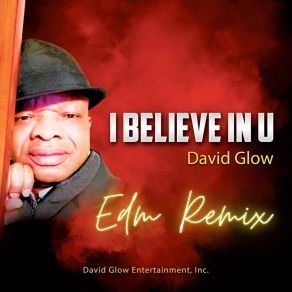 Download track If I Ever (EDM Remix) David Glow