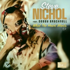 Download track What The Heart Wants Steve Nichol