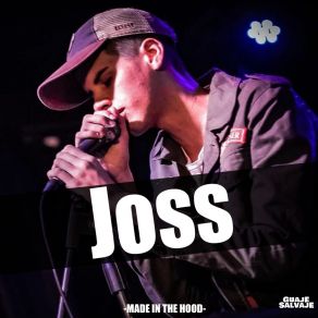 Download track Ojo Que Voa Morder (Stream Edit) JoSs