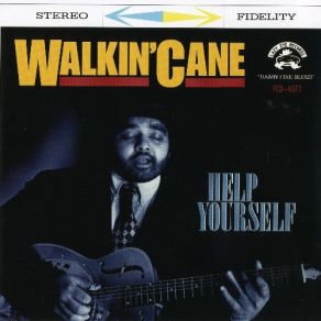 Download track Sidesteppin' Austin Walkin' Cane