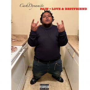 Download track FUCK Y'ALL CashDynamite