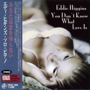 Download track Again Eddie Higgins