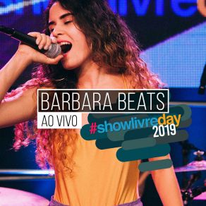 Download track Eu Vou Pro Brás (Ao Vivo) Bárbara Beats