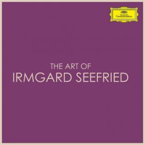 Download track Five Poems Of Mary Stuart, Op. 135: Abschied Von Der Welt Irmgard SeefriedErik Werba