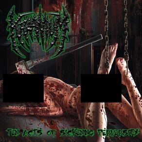 Download track Human Flesh Devourment Kraanium