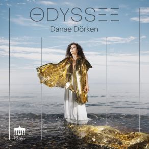 Download track Azmeh: Waiting For Friday Danae Dorken