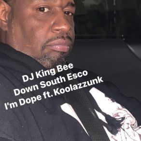 Download track Down South Esco DJ King Bee