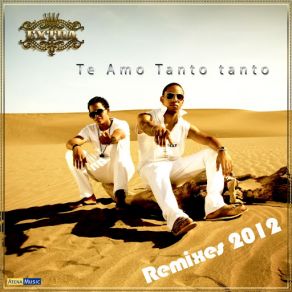 Download track Te Amo Tanto (Bachata Version) Grupo Extra