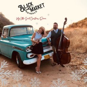 Download track California Christmas Black Market Reverie