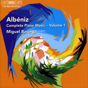 Download track Mallorca, Op. 202 Isaac Albéniz, Miguel Baselga