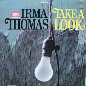 Download track Anyone Who Knows What Love Is Irma Thomas