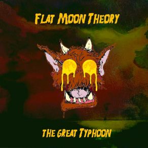 Download track Strangest Life Flat Moon Theory