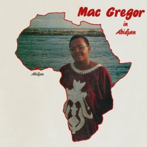 Download track Nan Ye Likan Mac Gregor