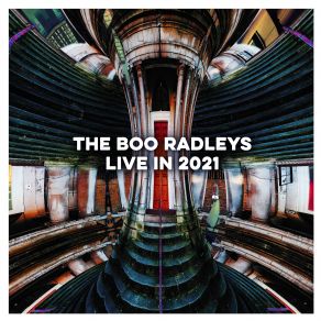 Download track Everything Is Sorrow (Live In Bristol) The Boo Radleys