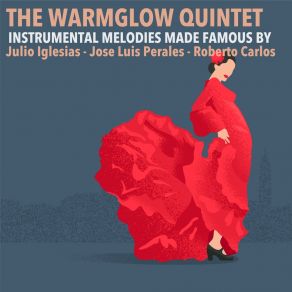 Download track Comidas The Warmglow Quintet