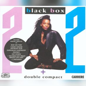 Download track Bright On Time (The Come Back Mix) Black Box