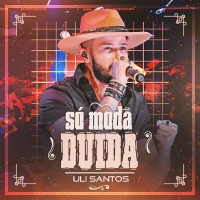 Download track Só Pensando Em Você Uli Santos