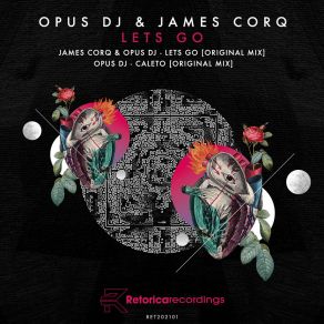 Download track Caleto DJ Opus