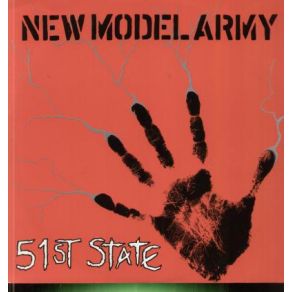 Download track Ten Commandments New Model Army