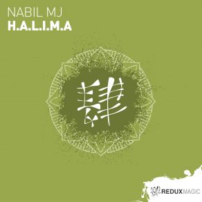 Download track H. A. L. I. M. A (Original Mix) Nabil MJ