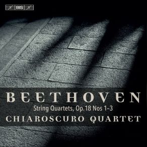 Download track 05 - Chiaroscuro Quartet - I. Allegro Ludwig Van Beethoven