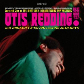 Download track Hip Hug-Her Otis Redding, Booker T, The Mar - Keys, The M. G. S