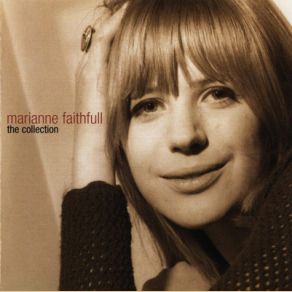 Download track The First Time Ever I Saw Your Face Marianne Faithfull