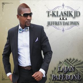 Download track Mwen Obsede T-Klasik JD