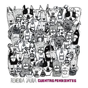 Download track Pura Locura Tremenda Jauría