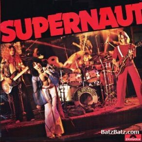 Download track Space Angel Supernaut