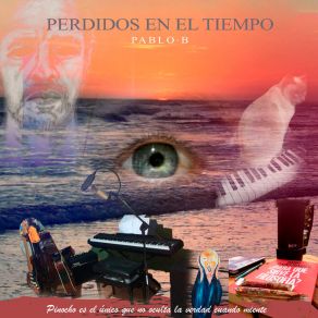 Download track Intro: El Despertar Pablo B