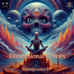 Download track Parallel Universes Djinaxx