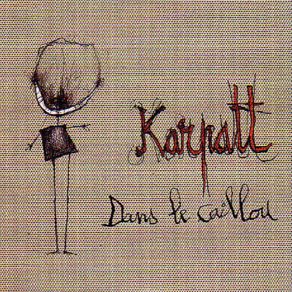 Download track Les Petits Cailloux Karpatt