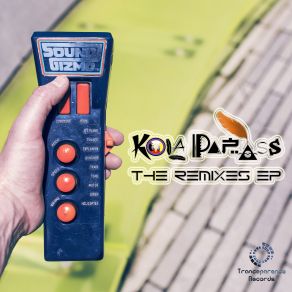 Download track Blue Monday (Kola Papass Remix) Kola PapassNew Order