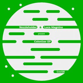 Download track Colonizer Luca Magnino